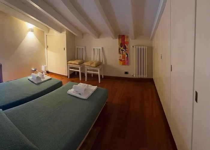 With Beautiful View *